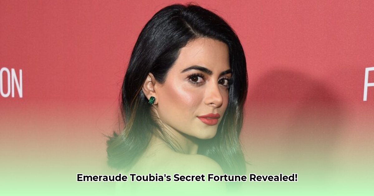 emeraude-toubia-net-worth